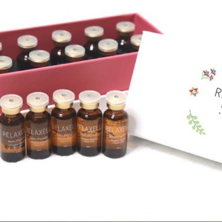 Serum nâng cơ, trẻ hoá da Relaxell