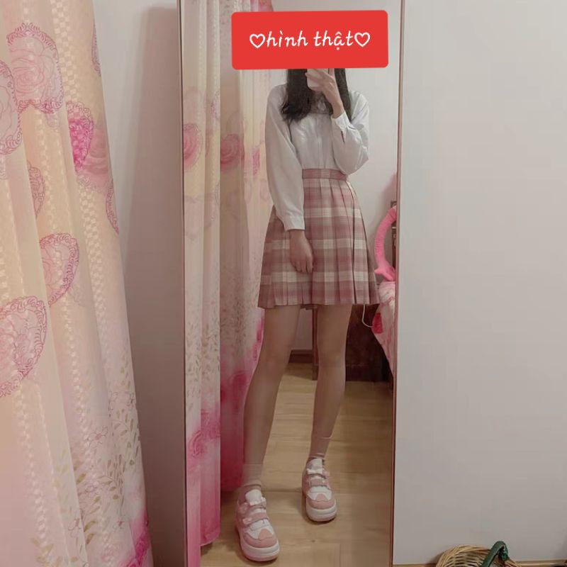 [2021 Siêu Xinh + Hình thật] Giày Sneaker Bánh Mì Ulzzang so cute êm chân đế 2,5cm