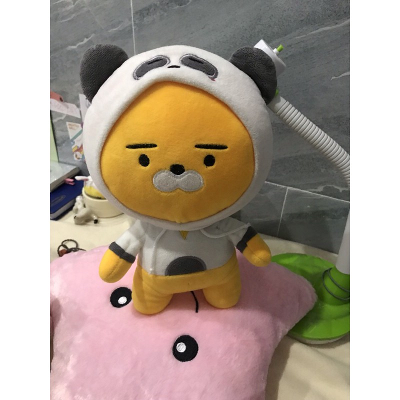 Gấu bông đủ loại