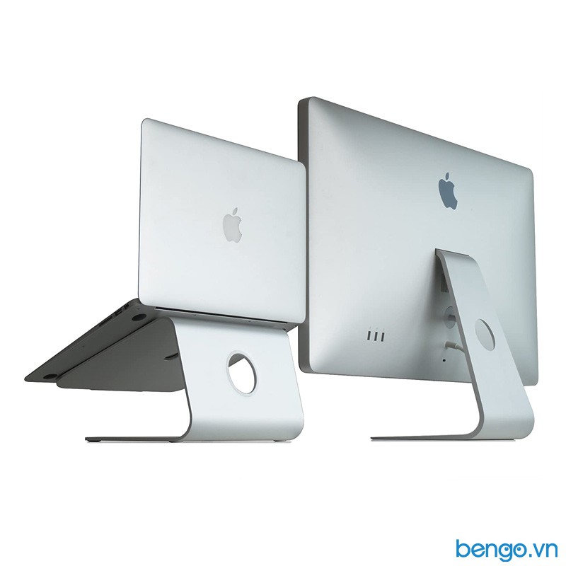 Chân đế dành cho MacBook, Laptop Rain Design mStand