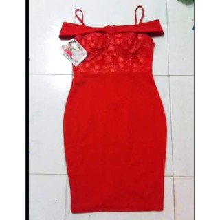 đầm body sexy