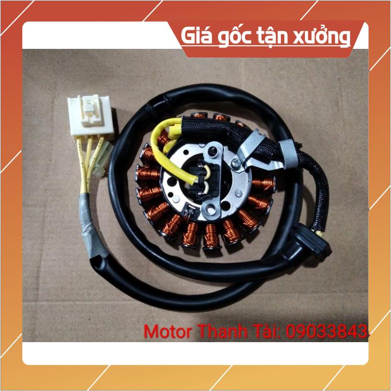 Cuộn lửa 6 cuộn xe Honda hàng zin chính hãng.