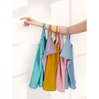 OLV - Áo 2 dây Camisole in Smoke