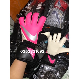 Găng tay thủ môn bền, dính bóng size 7,8,9,10