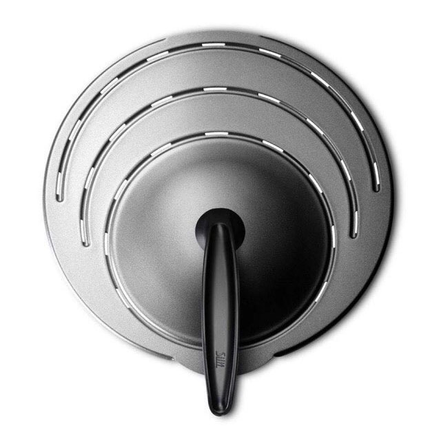 Vung chắn dầu/mỡ Silit 28cm