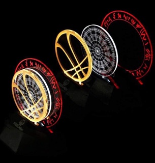 Đèn ngủ Doctor Strange Marvel