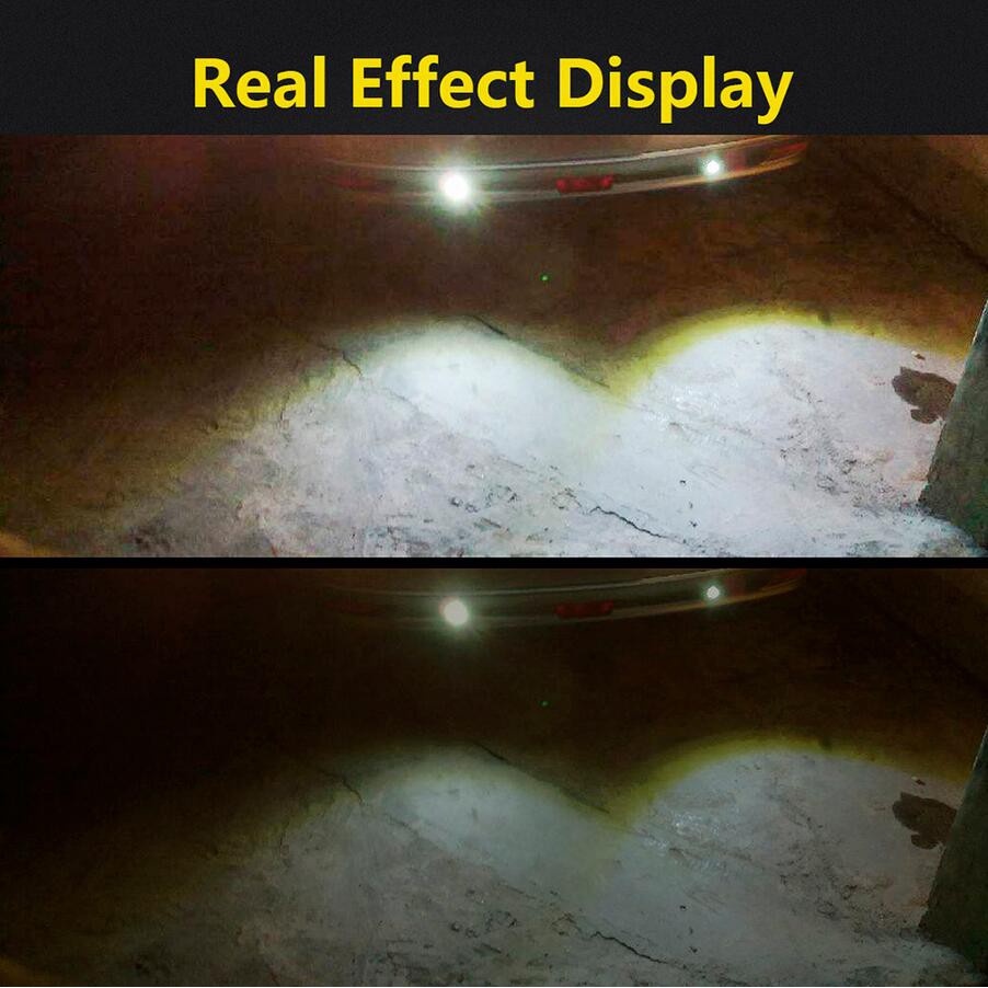 Bộ 4 Đèn led Tín Hiệu Cho Xe Ô Tô t15 1157 t20 7443 45