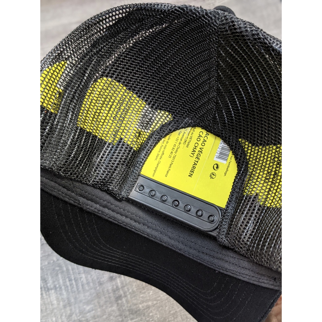 Nón Lưỡi Trai UAG Chính Hãng