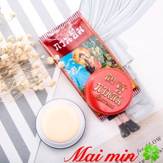 Kem sâm cô tiên THÁI LAN - hàng chính hãng