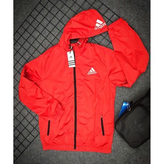 Áo Gió Thể Thao Adidas