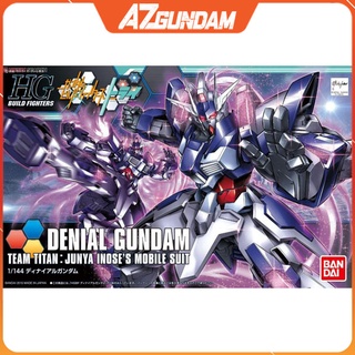 Mô Hình Gundam HG Denial Gundam Series HGBF Tỉ Lệ 1/144