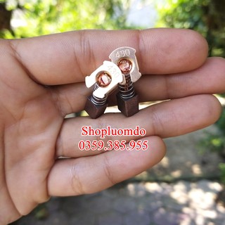 Chổi Than Cb-430 (100% Carbon)