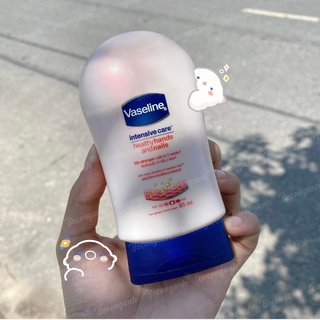 Kem Dưỡng Tay Và Móng Vaseline