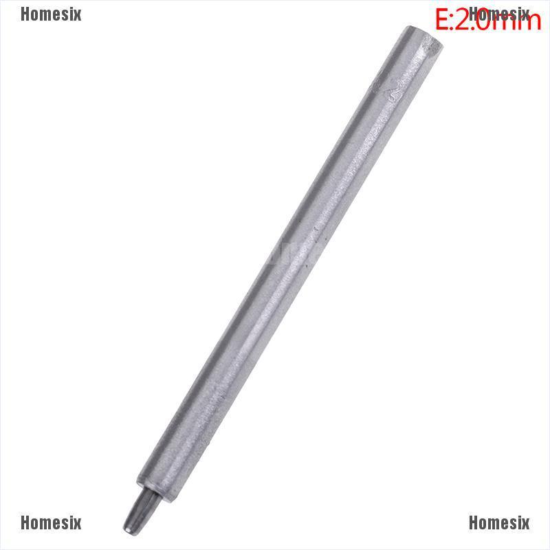 Dụng Cụ Đục Lỗ Cho Đồ Da