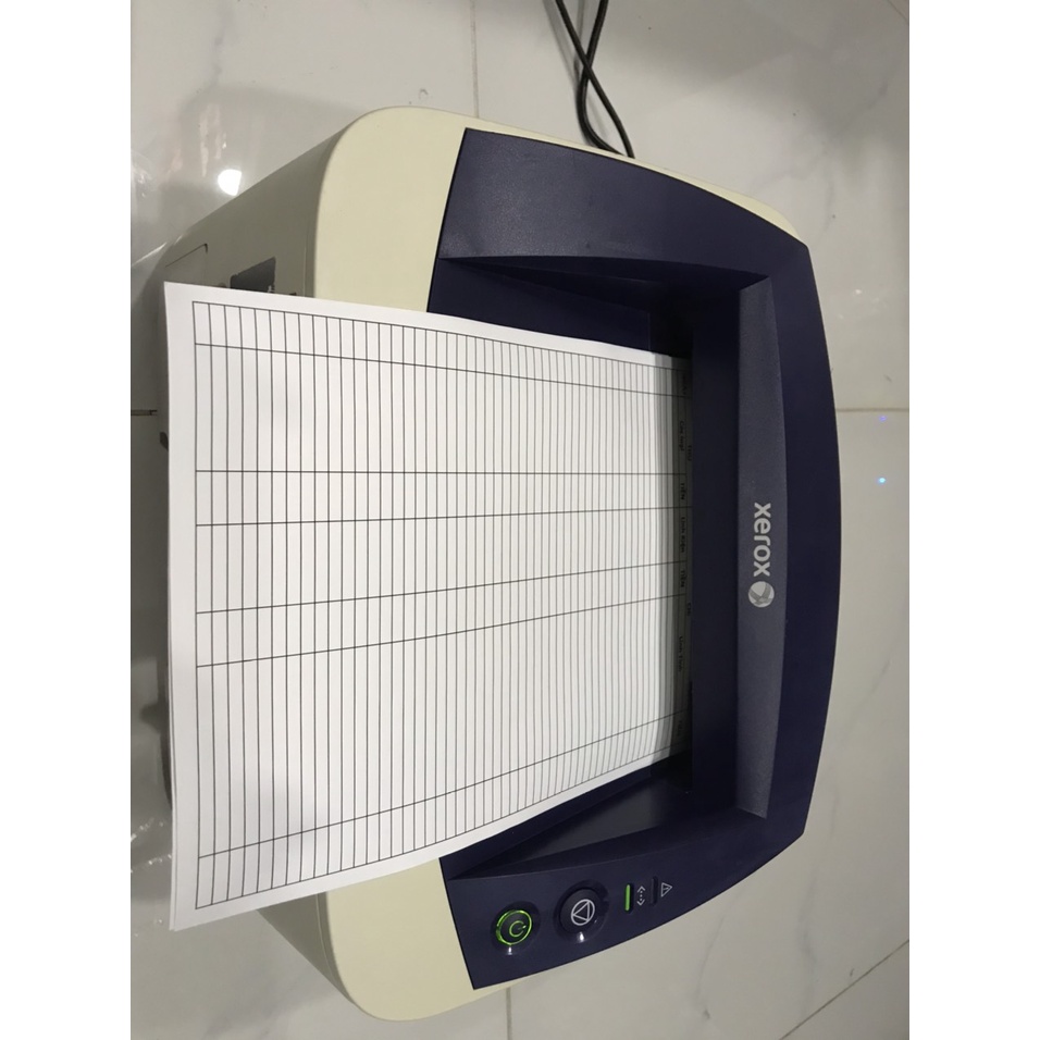 Máy In Xerox Faser 3155