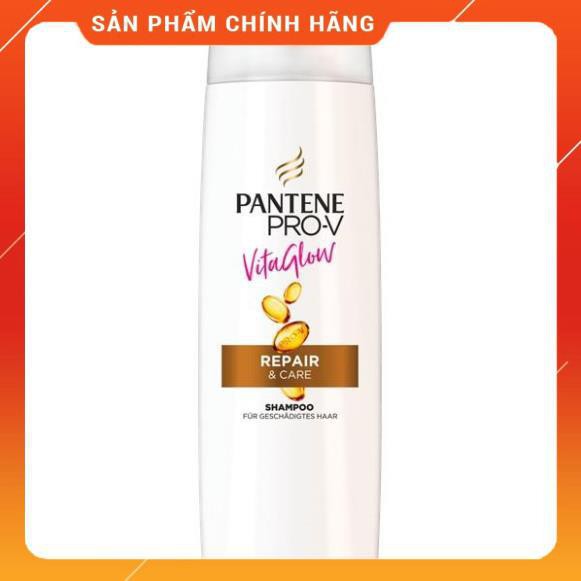 dầu gội đầu Pantene 300ml