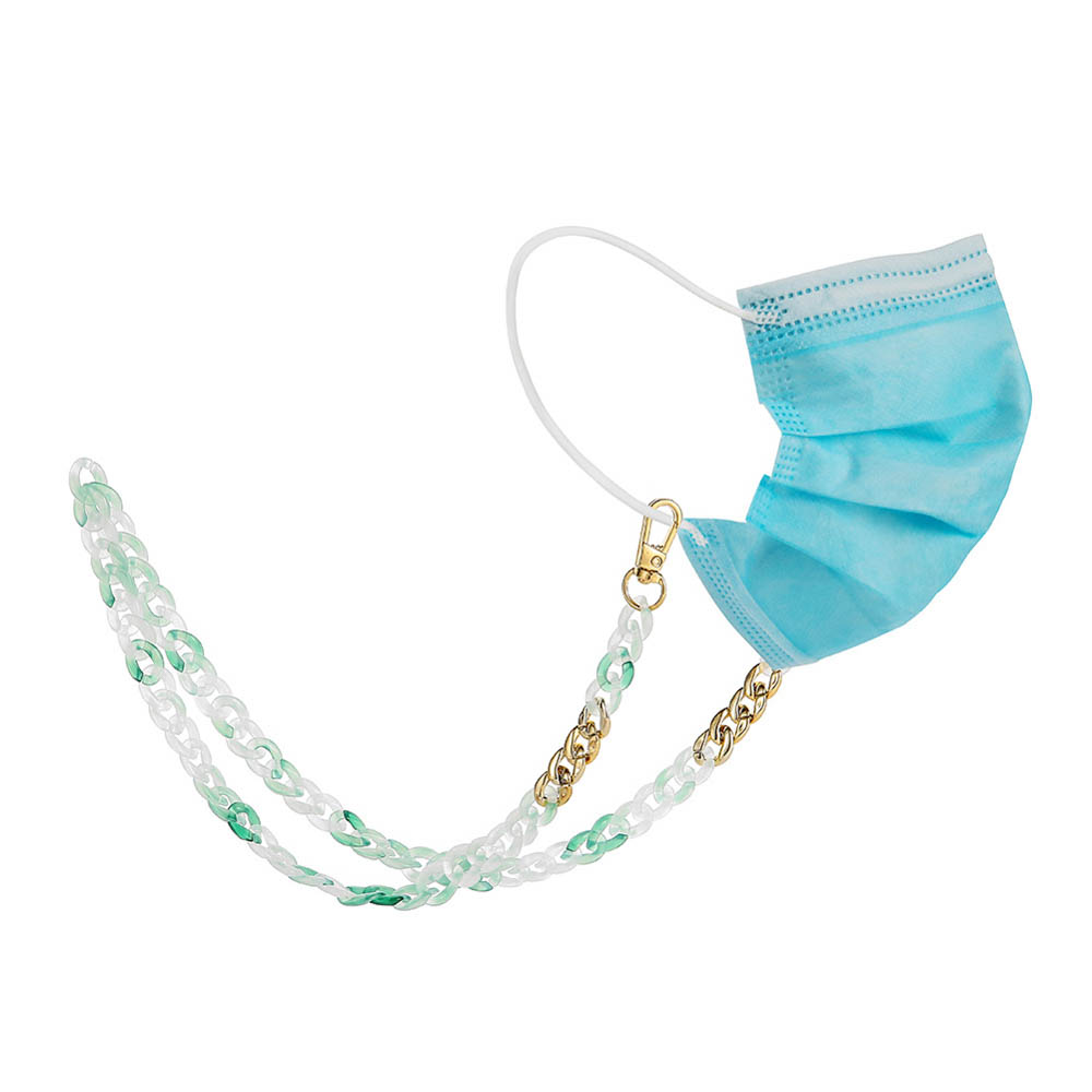 Dây Đeo Mắt Kính Qipin 62cm Thời Trang Cao Cấp Cho Nữ