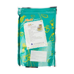 Bột Pudding Mailin Trứng
