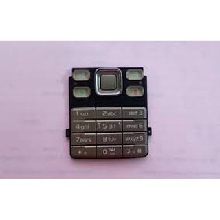 phím nokia 6300
