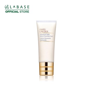 Sữa rửa mặt Estee Lauder Advanced Night Micro Cleansing Foam 100ml