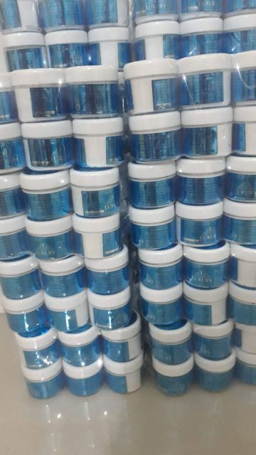 Kích trắng cao cấp luxury