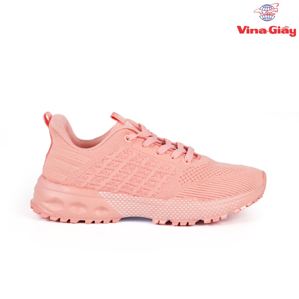 Giày Sneaker nữ Vina Giầy C19.057-HK