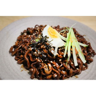 Mỳ Tương Đen Chapaghetti Hàn Quốc