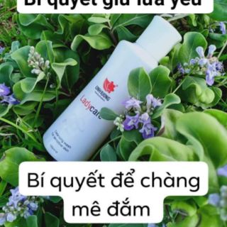 Lady care(gel phụ khoa bím)