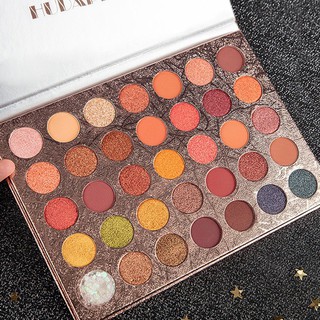 BẢNG PHẤN MẮT 35 Ô LOẠI ĐẸP