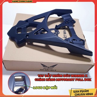 Cảng sau Winner X hàng sơn siêu bền đẹp