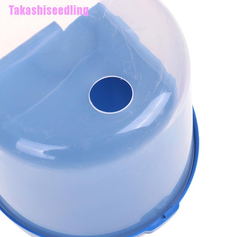 Bồn Tắm Treo Bằng Nhựa Dành Cho Vẹt