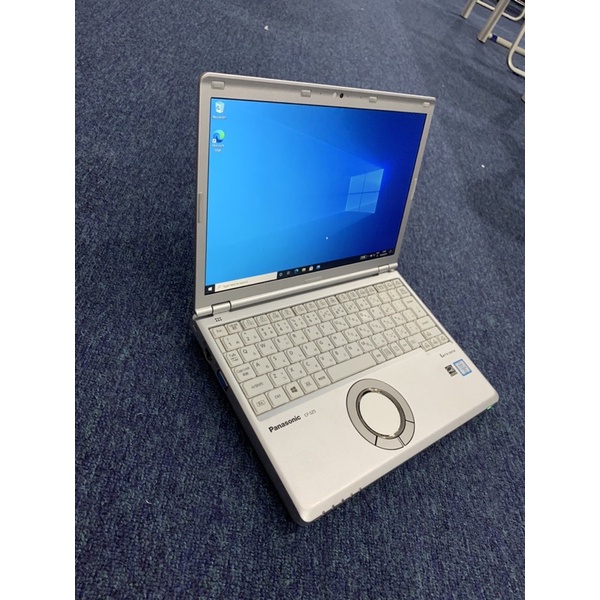 Laptop Panasonic CF-SZ5 i5-6300U SSD 128GB, Ram 4GB