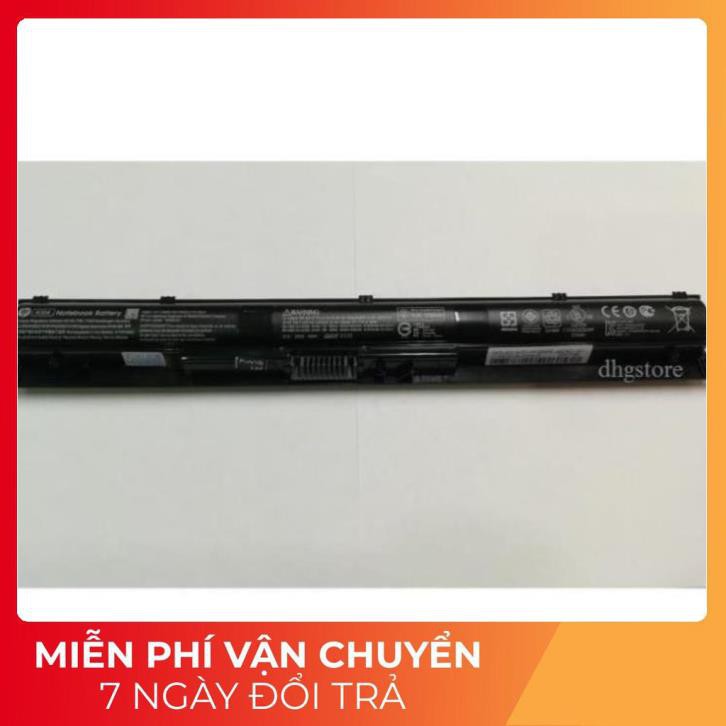 ⚡️[Pin zin] Pin laptop HP Pavilion 14 15 17 14-AB, 15-AB, 17-G, KI04, HSTNN-DB6T, HSTNN-LB6S