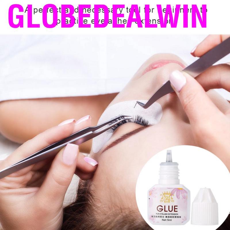 Keo dán nối làm dài mi 5ML