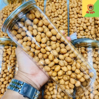 ĐẬU PHỘNG DA CÁ NƯỚC CỐT DỪA 500g