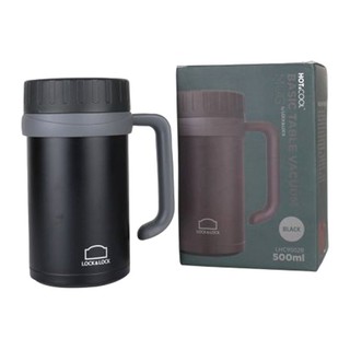 Bình Giữ Nhiệt Lock&Lock New Basic Table LHC4026 (500ml)