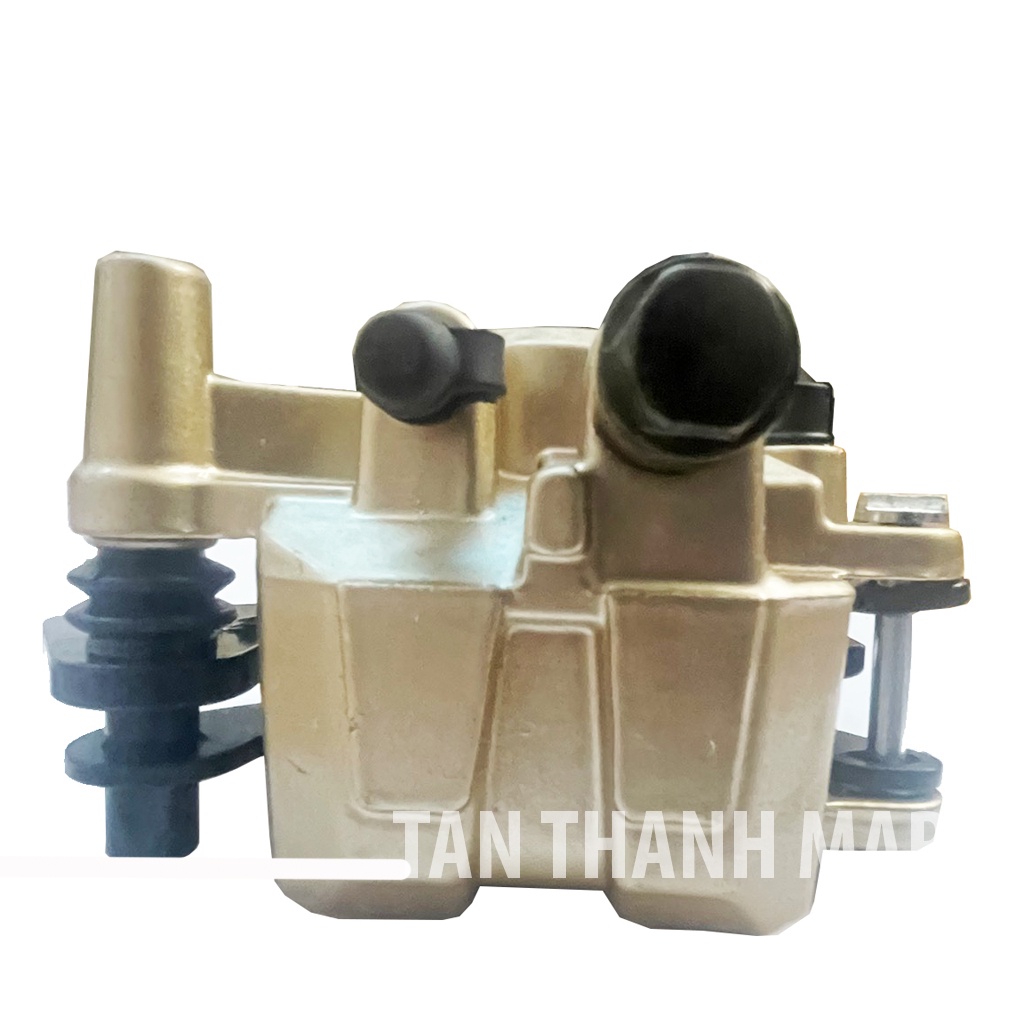 Combo Tay Dầu-Heo Dầu Sirius RC,Sirius 50cc,Sirius 110 Thắng Đĩa Trước Hàng Cao Cấp PTTT