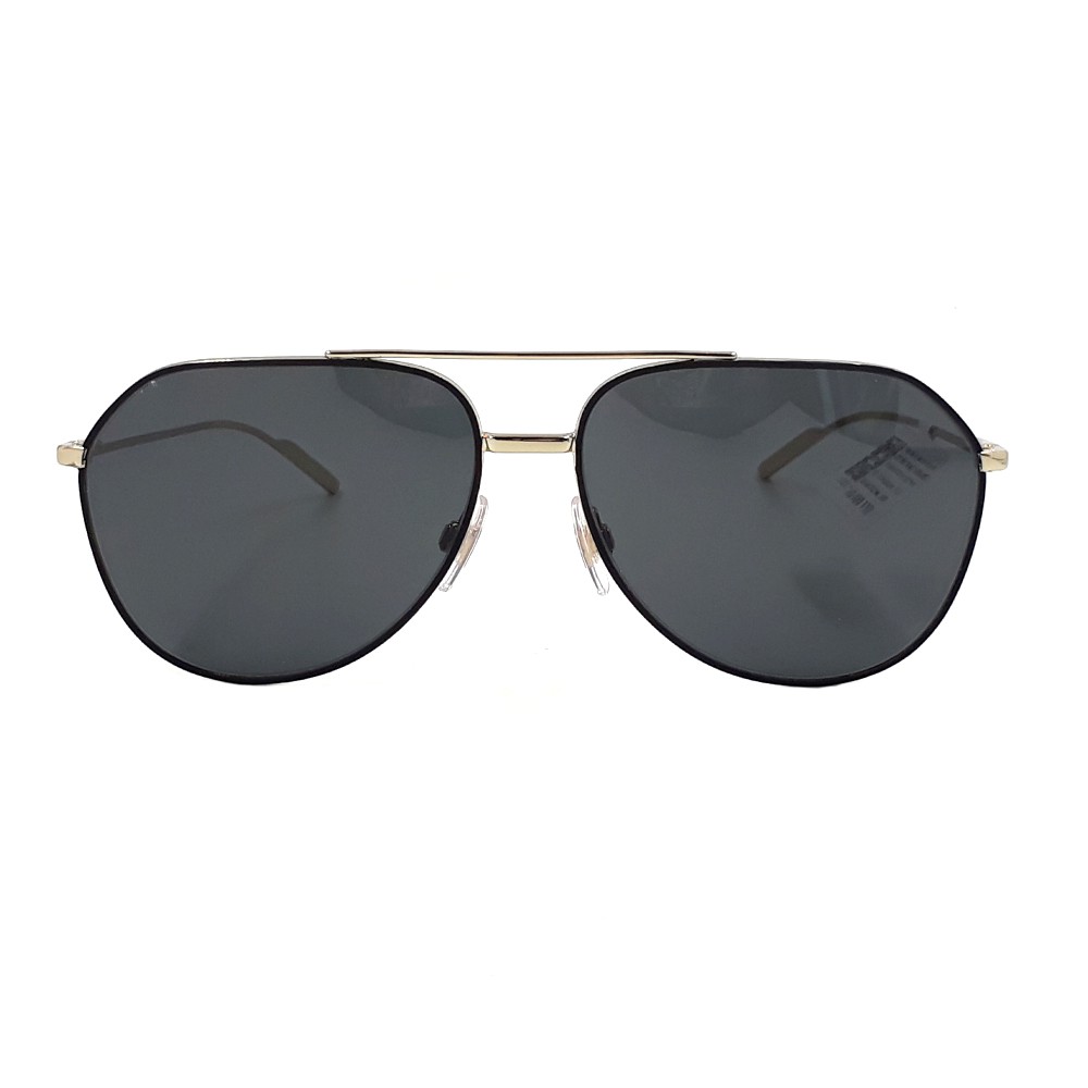 Kính mat Dolce&amp;Gabbana DG2166 1305-87 màu sắc thời trang chính hãng, thiết kế dễ đeo bảo vệ mắt