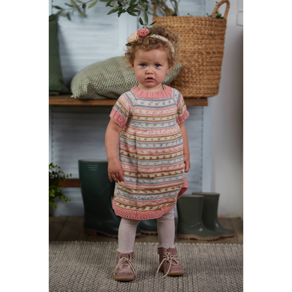 Len Himalaya Bebe Lux Colors