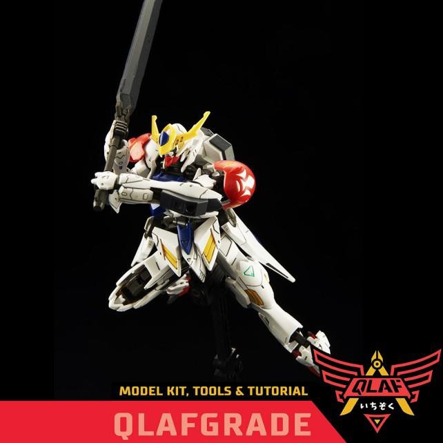 Gundam Mô Hình Đồ Chơi Gundam Hg Barbatos Lupus