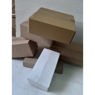 Hộp carton 20x10x8, số lượng: 85 hộp_Eva carton