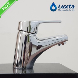 Vòi lavabo nóng lạnh Luxta L-1206