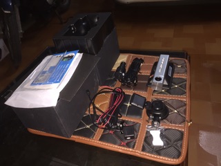 Camera hành trình HD Car DVR