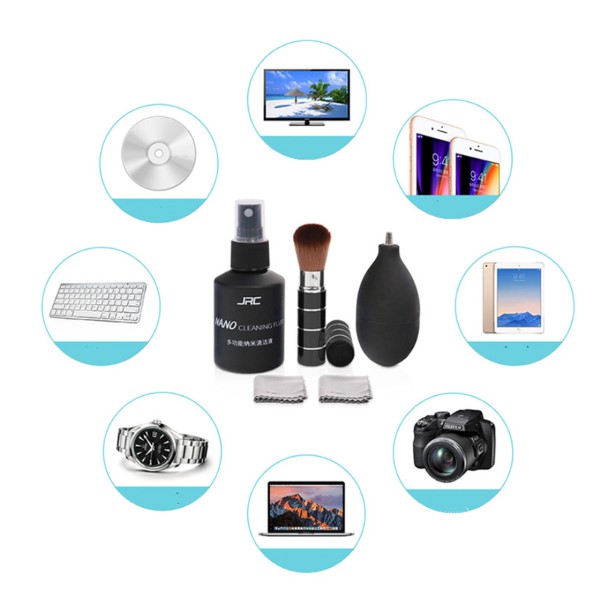 Bộ vệ sinh Laptop, Macbook JRC cao cấp | BigBuy360 - bigbuy360.vn