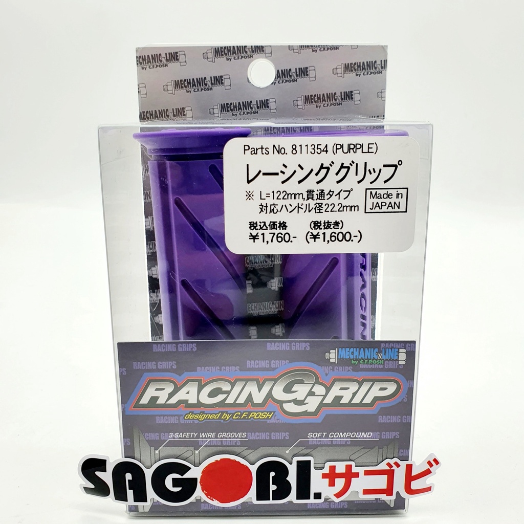 Bao tay MECHANIC LINE RACING GRIP  Mã: 811350