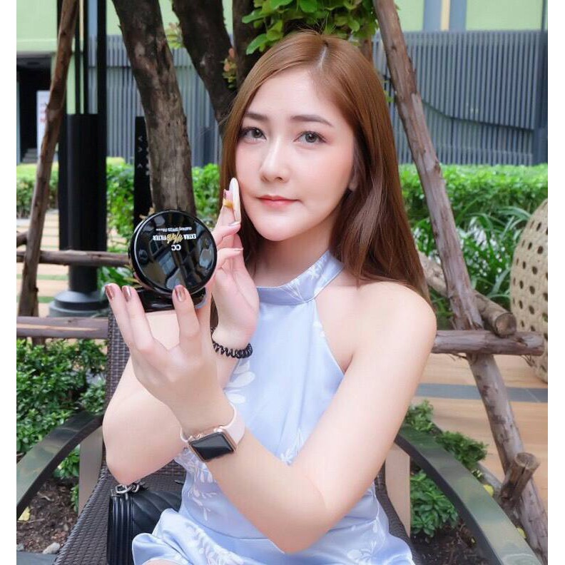 Phấn nước Aron CC Extra Matte Filter Spf25 PA+++ | BigBuy360 - bigbuy360.vn