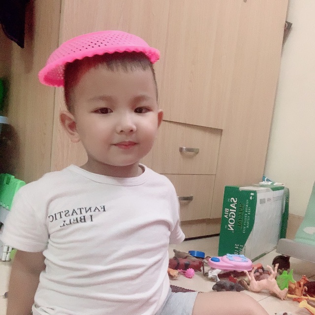 GMART- THẾ GIỚI ĐỒ ĂN