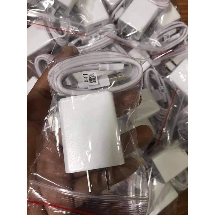 {Sale sốc} Combo sạc Oppo Vooc F5 933 2A zin máy sạc siêu nhanh