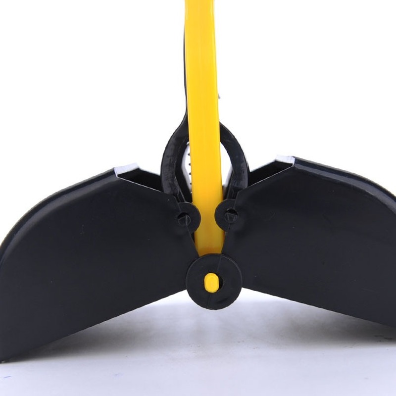 Xẻng Dọn Vệ Sinh Cho Thú Cưng Có Tay Cầm Dài Tiện Lợi