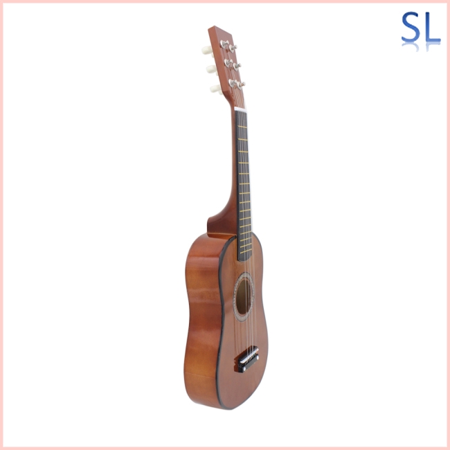 Đàn Guitar mini 21 inch 6 dây dành cho các bé tập chơi